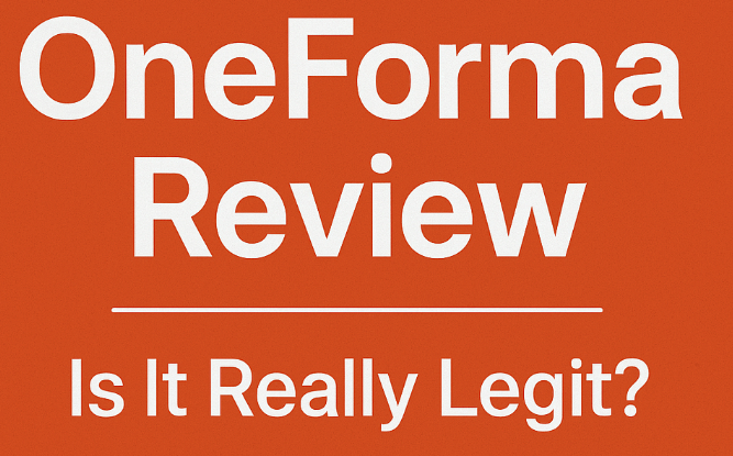 oneforma review.png